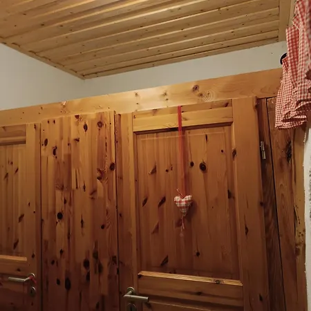Erlebnisreiterhof Alloggio per agriturismo