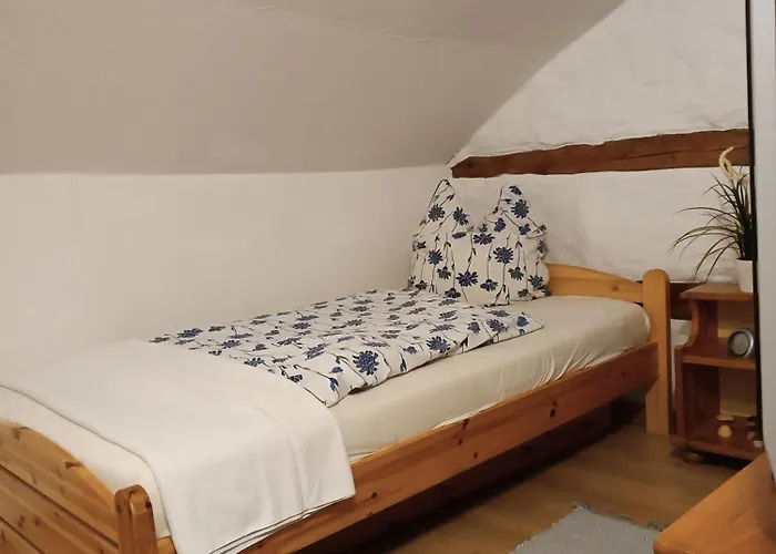 Erlebnisreiterhof Alloggio per agriturismo *